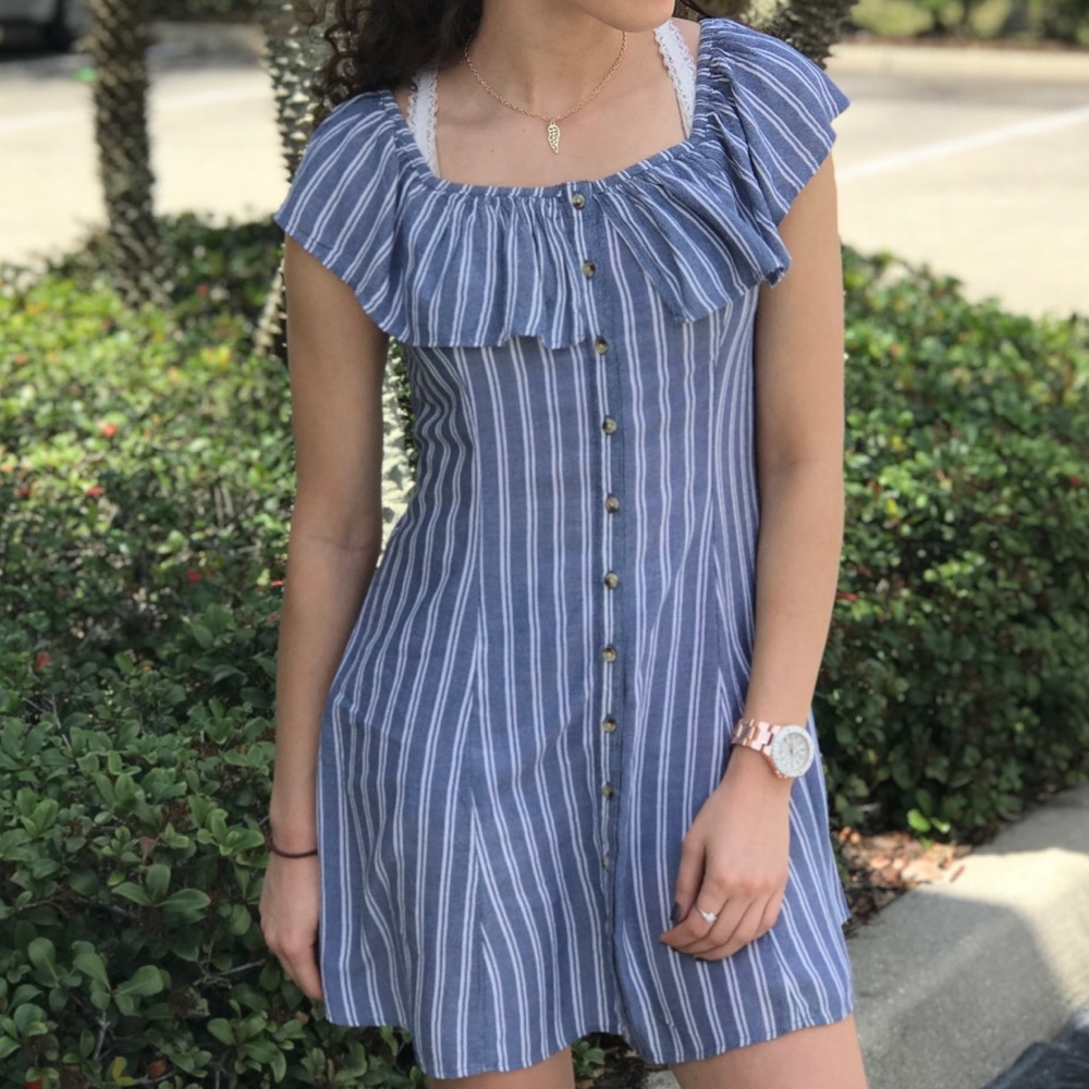 American Eagle Sundress